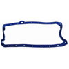 Aluminum Oil Pan Gasket 1975-79 Small Block Chevy - image 1