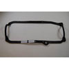 85-UP SB CHEVY OIL PAN GASKET - BLACK - image 1