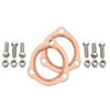 Copper Collector Gasket Inside Diameter: 2.5" - image 1