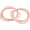 Copper Collector Gasket Inside Diameter: 3" - image 1