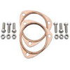 Copper Collector Gasket Inside Diameter: 3.5" - image 1