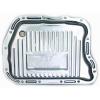Chrome Steel Transmission Pan Chrysler Torqueflite 727