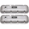 BB CHEVY V/C WITH 427 LOGO POLISHED PR - image 1