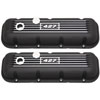 BB CHEVY V/C WITH 427 LOGO BLACK PR - image 1
