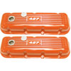 BB CHEVY V/C WITH 427 LOGO ORANGE PR - image 1