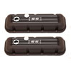 BB CHEVY V/C WITH SS LOGO BLACK PR - image 1