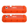 BB CHEVY V/C WITH SS LOGO ORANGE PR - image 1