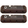 BB CHEVY V/C WITH BOWTIE LOGO BLACK PR - image 1