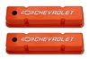 Aluminum Valve Covers Small Block Chevy - image 1