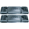 SMALL BLOCK CHEVY V/C 350 LOGO POLISHED PR - image 1