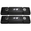SB CHEVY V/C WITH SS LOGO BLACK PR - image 1