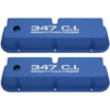 FORD 347 C.I. STROKER V/C BLUE PR - image 1