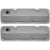 All Fins Aluminum Valve Covers Ford 351 Cleveland - image 1