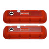 BBC CLASSIC V/C WITH MOTION LOGO ORANGE PR - image 1