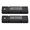 SB CHEVY TALL V/C W/BALDWIN MOOTION LOGO BK - image 1