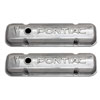 PONTIAC V/C WITH LOGO POLISHED PR - image 1