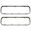 BIG BLOCK CHEVY SPACER 1 POLISHED - image 1