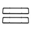 SMALL BLOCK CHEVY SPACER 1 BLACK - image 1