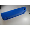 ALUM FORD 460 TALL BIG BLOCK VALVE COVER-BLUE - image 1