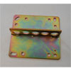 Steel Engine Lift Plate Fits Most 2bbl & 4bbl - image 1
