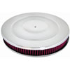 14 X 2 PERF A/C SET W/WASHABLE ELEM - image 1