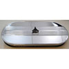 Cobra Style Air Cleaner Kit 1965-73 Mustang - image 1