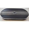 Cobra Style Air Cleaner Kit 1965-73 Mustang - image 1