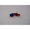 PUSH-ON HOSE FITTING 45 DEGREE-4 - image 1