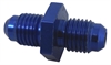Straight Male Union Adapter Fitting -4 AN - image 1