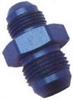 Male Union Adapter Fitting -8AN - image 1