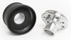 Billet Aluminum Push In Breather w/400 Logo - image 3