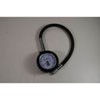 2 TIRE PRESSURE GAUGE 0-15 PSI - image 1
