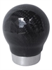 ALUMINUM AND CARBON SHIFT KNOB - image 1