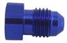 ALUMINUM FLARE PLUG -04 - image 1
