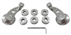 ALUMINUM WINDOW HANDLE - image 1