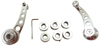 ALUMINUM WINDOW HANDLE - image 1