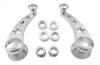 ALUMINUM WINDOW HANDLE - image 1