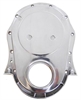 Aluminum Timing Chain Cover Big Block Chevy 396-454 - image 1