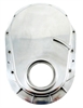 Aluminum Timing Chain Cover 1991-95 Big Block Chevy 454-502 "Generation 5" - image 1