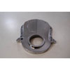 POLISHED ALUMINUM BB CHEVY TIMING CHAIN COVER - image 1
