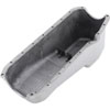 Finned Aluminum Stock Oil Pan 1955-79 Small Block Chevy V8 283, 305, 327, 350 - image 4