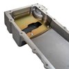 GM LS Retro-Fit Oil Pan 5 1/2 Quart Capacity [Satin Finish] - image 3