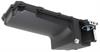 GM LS Retro-Fit Oil Pan 5 1/2 Quart Capacity [Black Finish] - image 1