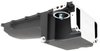 GM LS Retro-Fit Oil Pan 5 1/2 Quart Capacity [Black Finish] - image 2