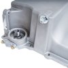 GM LS Retro-Fit Oil Pan 5 1/2 Quart Capacity [Polished Finish] - image 4