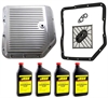 Transmission Pan Kit GM TH350