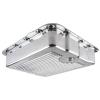 Polished Aluminum Transmission Pan GM Turbo 700R4 & 4L60 - image 1