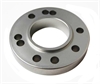 ALUM UNIVERSAL CRANK ADAPTER SPACER 5/8 - image 1