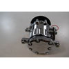 SANDEN #7176 12V COMPRESSOR SERPENTINE PULLEY -CHROME - image 1