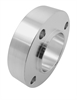 Crank Pulley Spacer Ford 302/351W - image 1